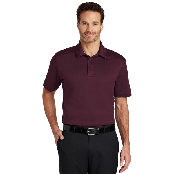 Port Authority Silk Touch Performance Polo.... from ASI 84863 SanMar