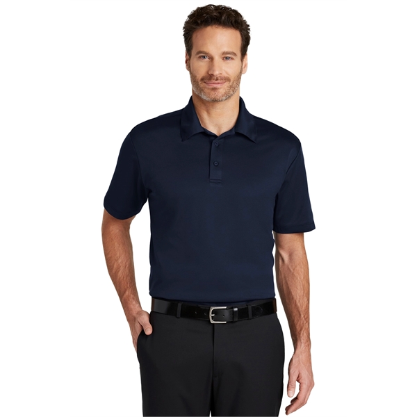 Port Authority Silk Touch Performance Polo.... from ASI 84863 SanMar