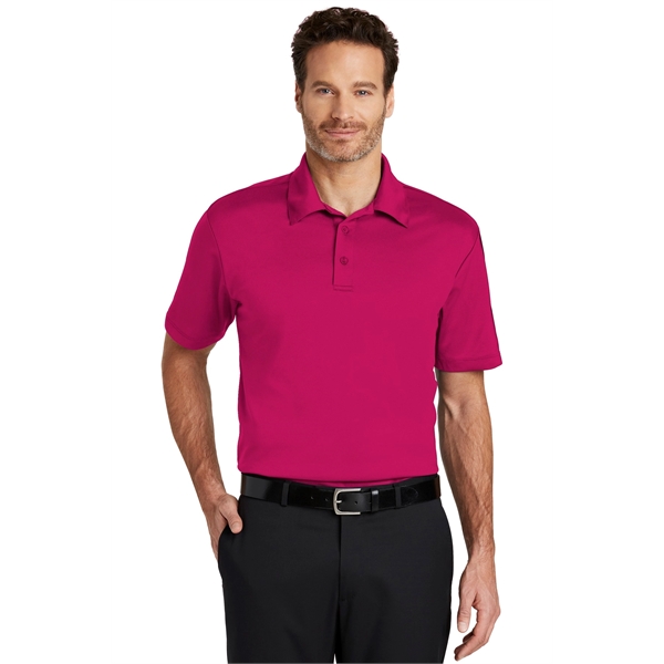 Port Authority Silk Touch Performance Polo.... from ASI 84863 SanMar