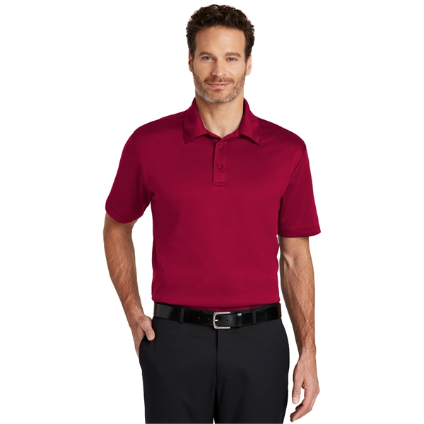 Port Authority Silk Touch Performance Polo.... from ASI 84863 SanMar