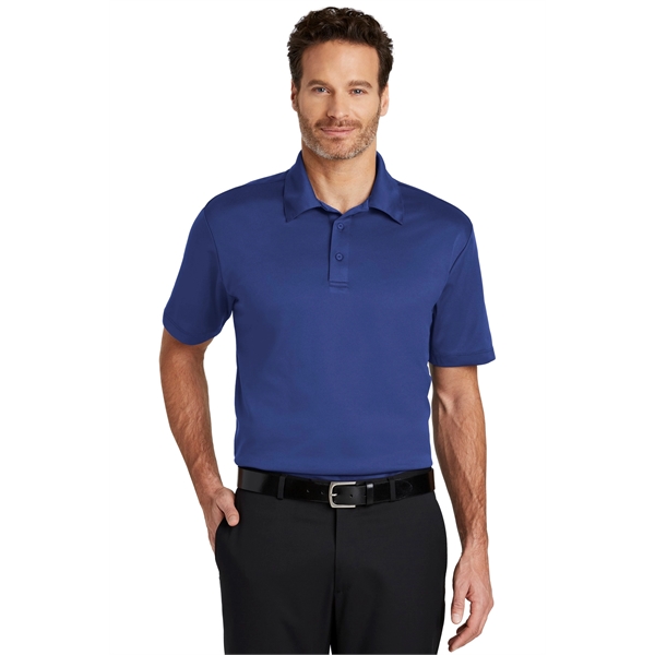 Port Authority Silk Touch Performance Polo.... from ASI 84863 SanMar