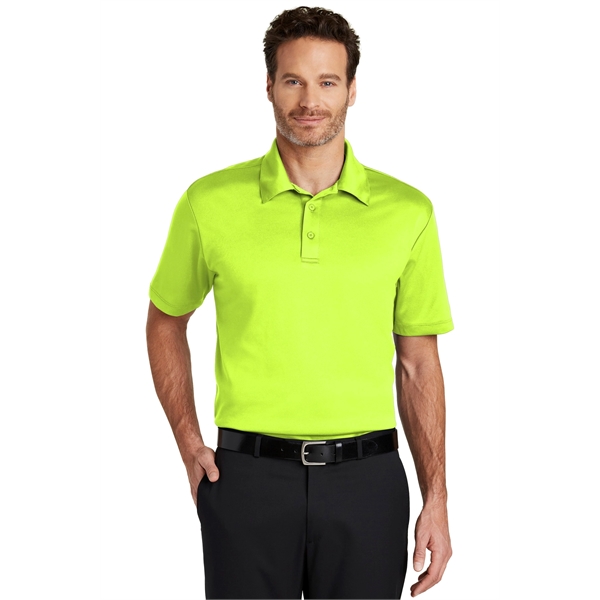 Port Authority Silk Touch Performance Polo.... from ASI 84863 SanMar