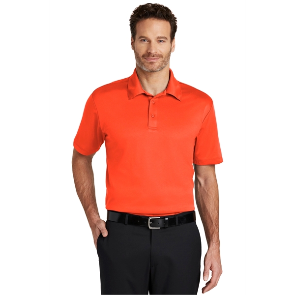 Port Authority Silk Touch Performance Polo.... from ASI 84863 SanMar
