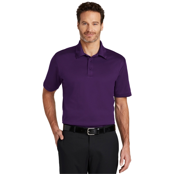 Port Authority Silk Touch Performance Polo.... from ASI 84863 SanMar