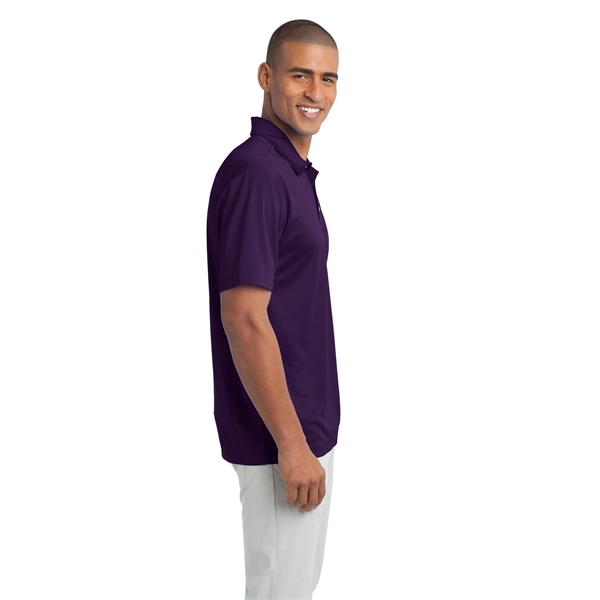 Port Authority Silk Touch Performance Polo.... from ASI 84863 SanMar