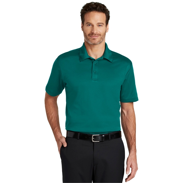 Port Authority Silk Touch Performance Polo.... from ASI 84863 SanMar