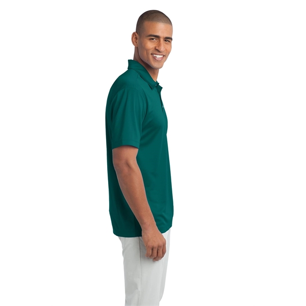 Port Authority Silk Touch Performance Polo.... from ASI 84863 SanMar