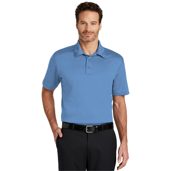 Port Authority Silk Touch Performance Polo.... from ASI 84863 SanMar