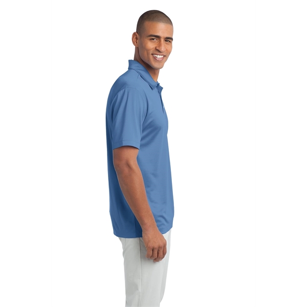 Port Authority Silk Touch Performance Polo.... from ASI 84863 SanMar