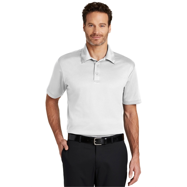 Port Authority Silk Touch Performance Polo.... from ASI 84863 SanMar