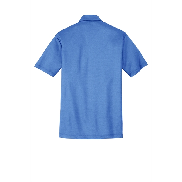 Port Authority Silk Touch Performance Pocket Polo.... from ASI 84863 SanMar