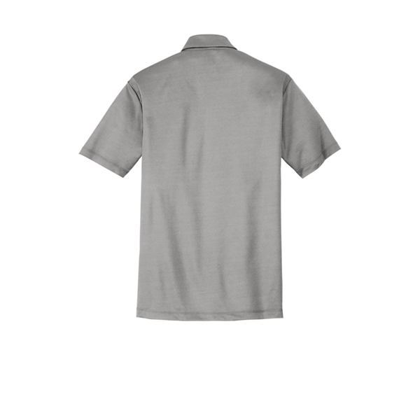 Port Authority Silk Touch Performance Pocket Polo.... from ASI 84863 SanMar