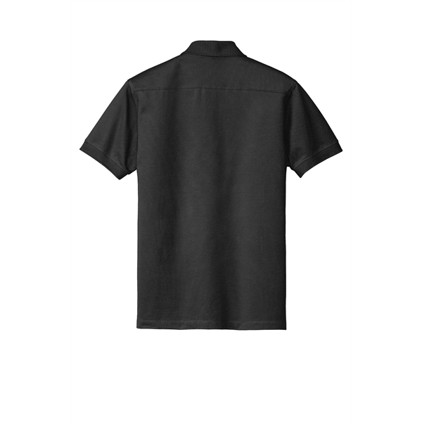 Port Authority Stretch Pique Polo.... from ASI 84863 SanMar