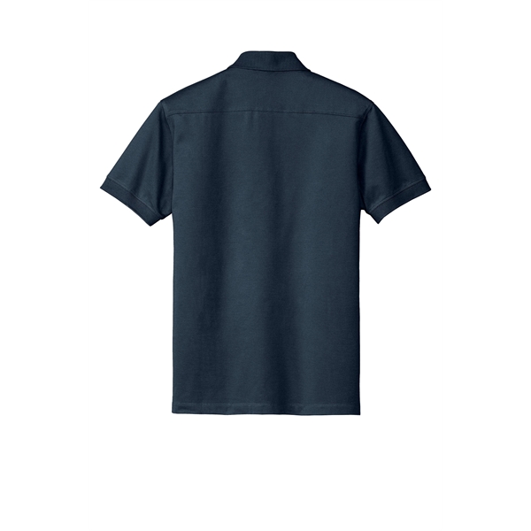 Port Authority Stretch Pique Polo.... from ASI 84863 SanMar