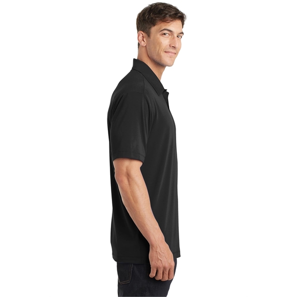 Port Authority Cotton Touch Performance Polo.... from ASI 84863 SanMar