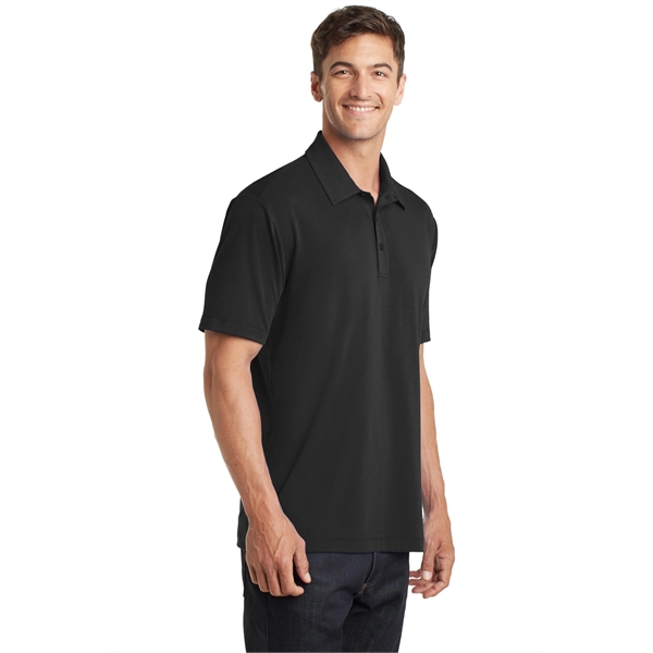 Port Authority Cotton Touch Performance Polo.... from ASI 84863 SanMar