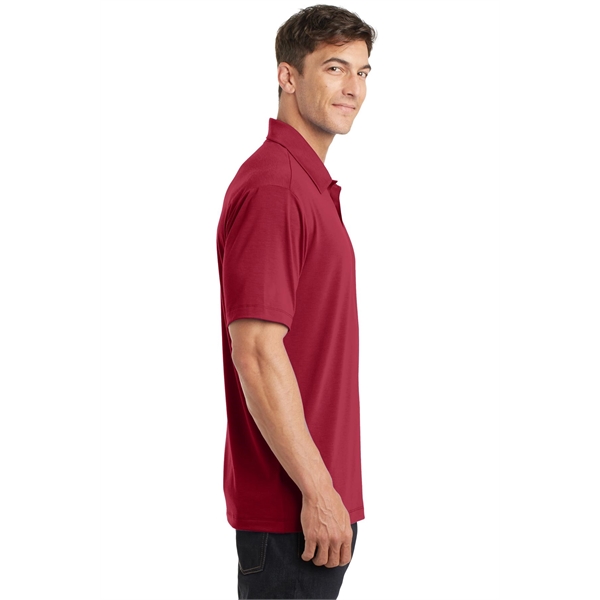 Port Authority Cotton Touch Performance Polo.... from ASI 84863 SanMar
