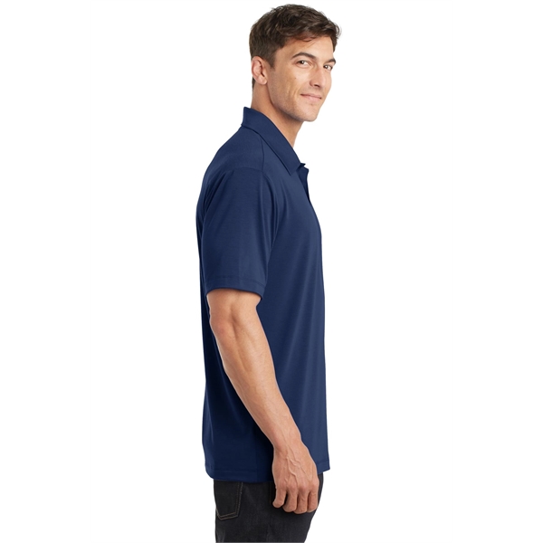 Port Authority Cotton Touch Performance Polo.... from ASI 84863 SanMar