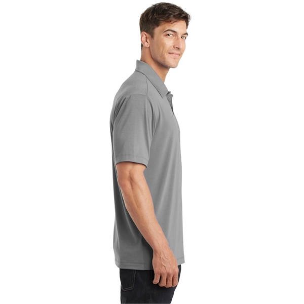 Port Authority Cotton Touch Performance Polo.... from ASI 84863 SanMar