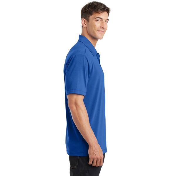 Port Authority Cotton Touch Performance Polo.... from ASI 84863 SanMar