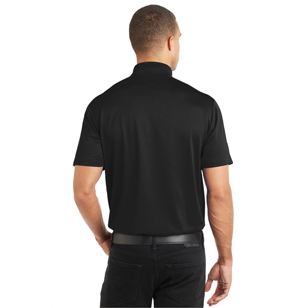 Port Authority Diamond Jacquard Polo.... from ASI 84863 SanMar