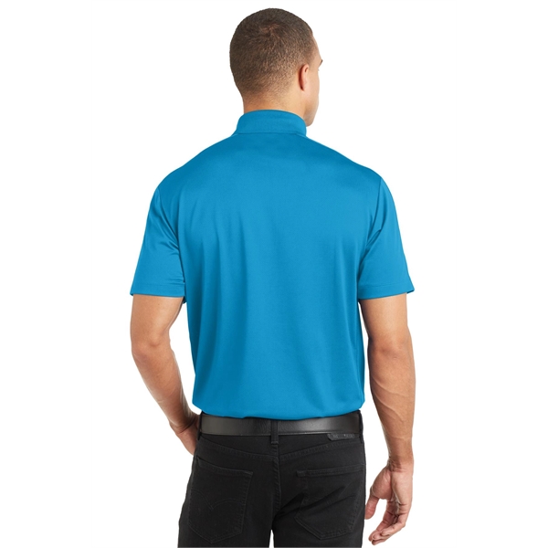 Port Authority Diamond Jacquard Polo.... from ASI 84863 SanMar