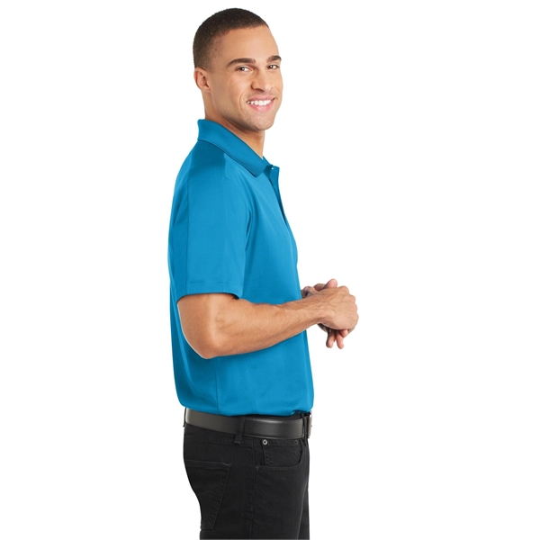 Port Authority Diamond Jacquard Polo.... from ASI 84863 SanMar