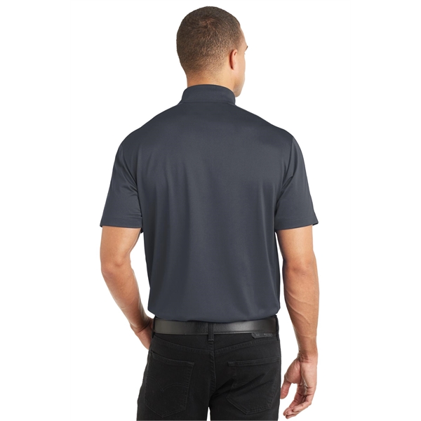 Port Authority Diamond Jacquard Polo.... from ASI 84863 SanMar