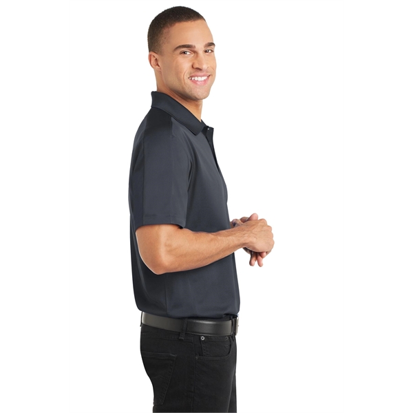 Port Authority Diamond Jacquard Polo.... from ASI 84863 SanMar