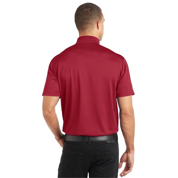 Port Authority Diamond Jacquard Polo.... from ASI 84863 SanMar