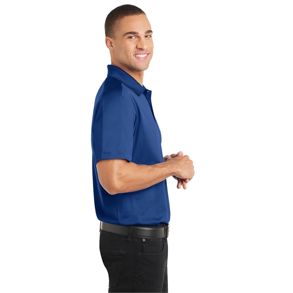 Port Authority Diamond Jacquard Polo.... from ASI 84863 SanMar