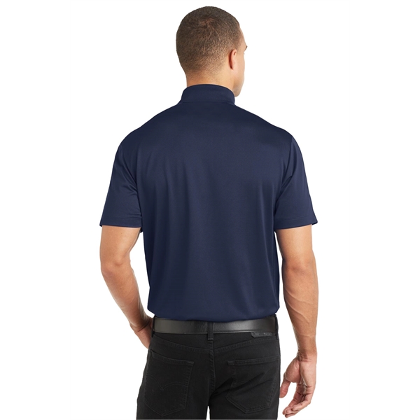 Port Authority Diamond Jacquard Polo.... from ASI 84863 SanMar