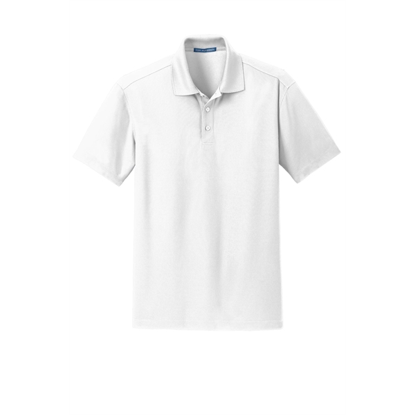 Port Authority Dry Zone Grid Polo.... from ASI 84863 SanMar