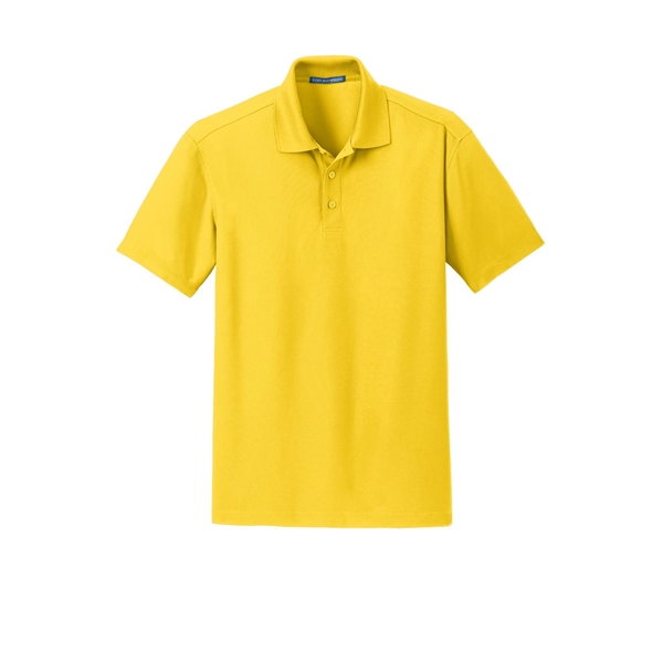 Port Authority Dry Zone Grid Polo.... from ASI 84863 SanMar