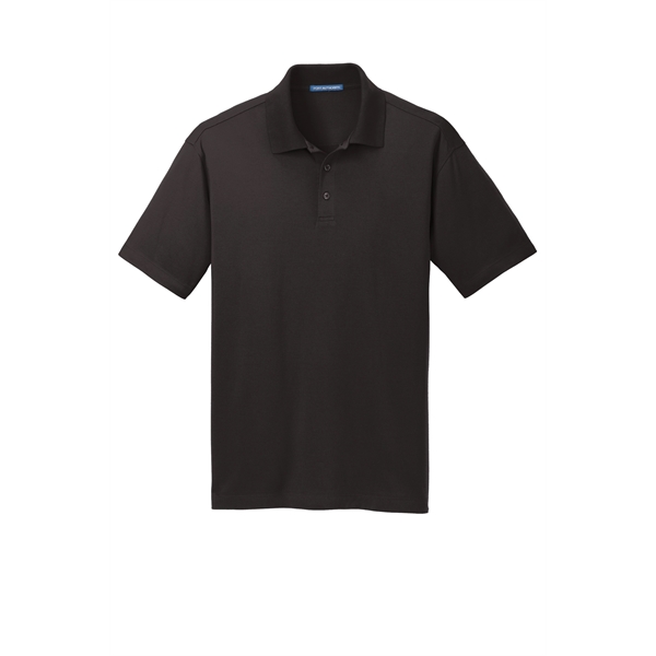 Port Authority Rapid Dry Mesh Polo.... from ASI 84863 SanMar