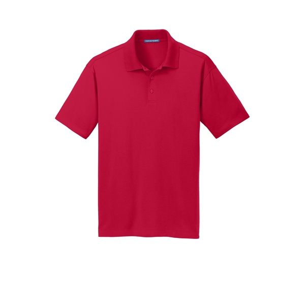 Port Authority Rapid Dry Mesh Polo.... from ASI 84863 SanMar