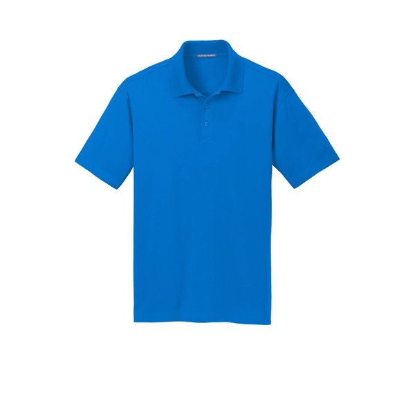 Port Authority Rapid Dry Mesh Polo.... from ASI 84863 SanMar