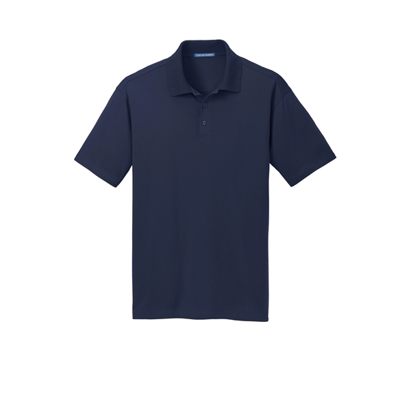 Port Authority Rapid Dry Mesh Polo.... from ASI 84863 SanMar