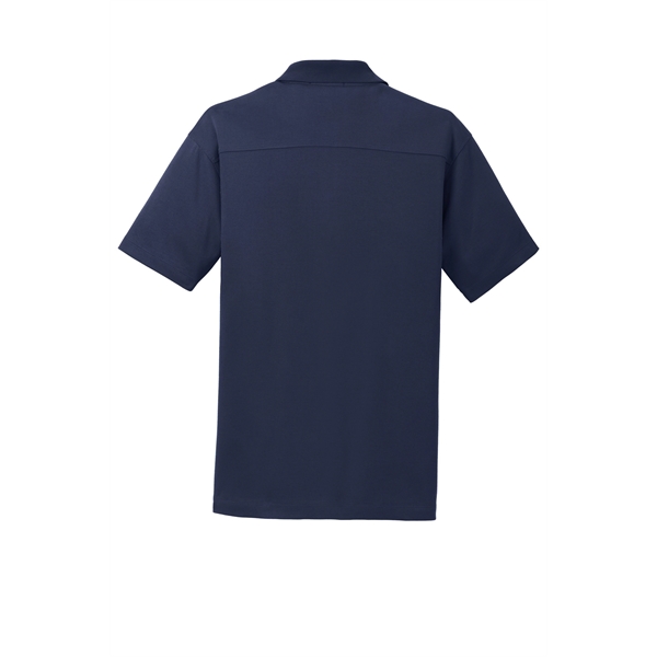 Port Authority Rapid Dry Mesh Polo.... from ASI 84863 SanMar
