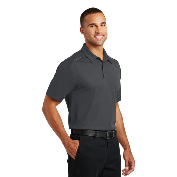 Port Authority Pinpoint Mesh Polo.... from ASI 84863 SanMar