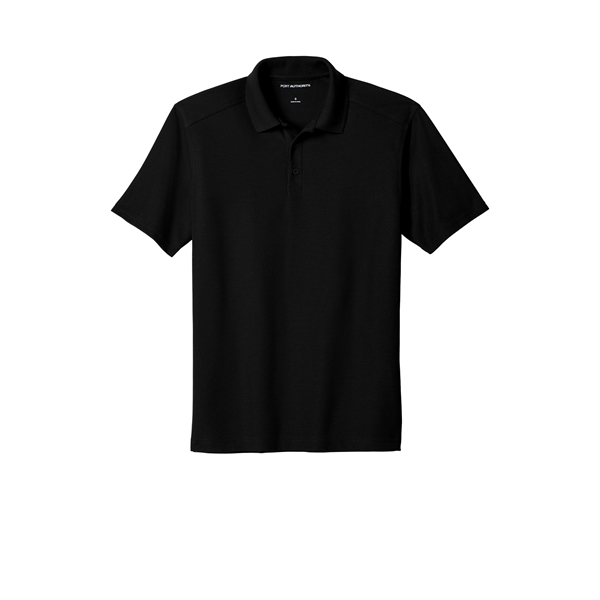 Port Authority EZPerformance Pique Polo.... from ASI 84863 SanMar
