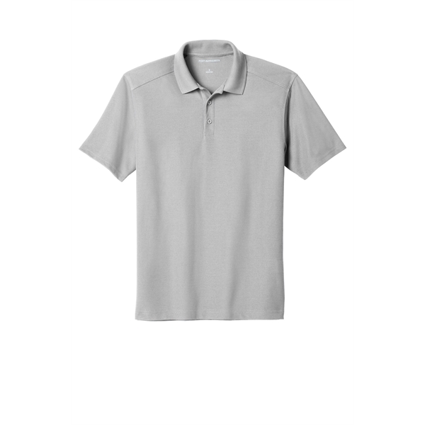 Port Authority EZPerformance Pique Polo.... from ASI 84863 SanMar