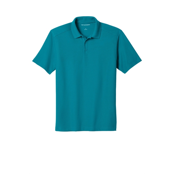 Port Authority EZPerformance Pique Polo.... from ASI 84863 SanMar