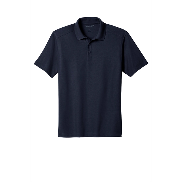 Port Authority EZPerformance Pique Polo.... from ASI 84863 SanMar