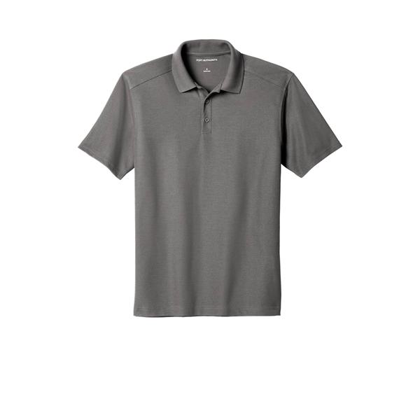 Port Authority EZPerformance Pique Polo.... from ASI 84863 SanMar