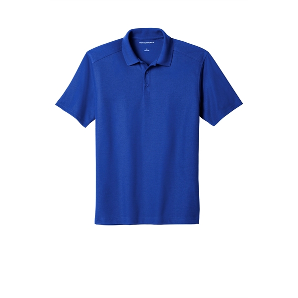 Port Authority EZPerformance Pique Polo.... from ASI 84863 SanMar