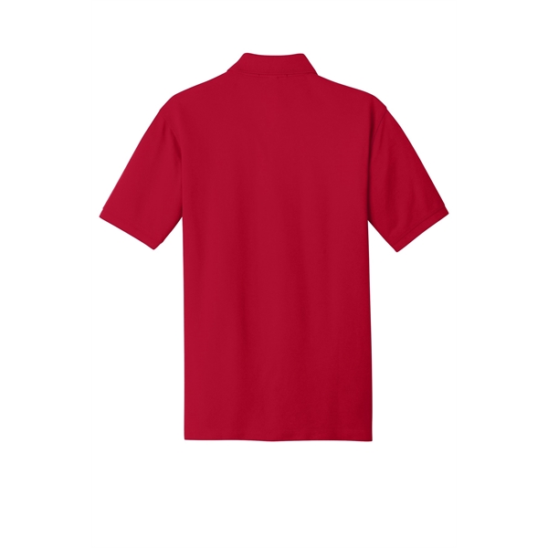 Port Authority EZCotton Polo.... from ASI 84863 SanMar