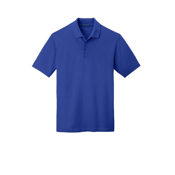 Port Authority EZCotton Polo.... from ASI 84863 SanMar