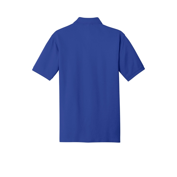 Port Authority EZCotton Polo.... from ASI 84863 SanMar