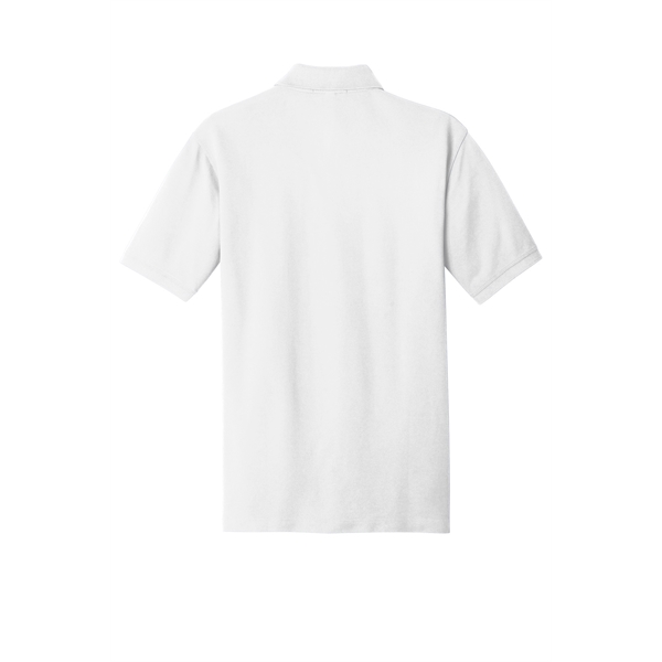 Port Authority EZCotton Polo.... from ASI 84863 SanMar